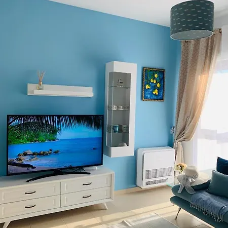 Vala Mar Sea Dream Τίρανα