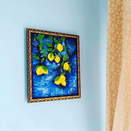 Διαμέρισμα Vala Mar Sea Dream