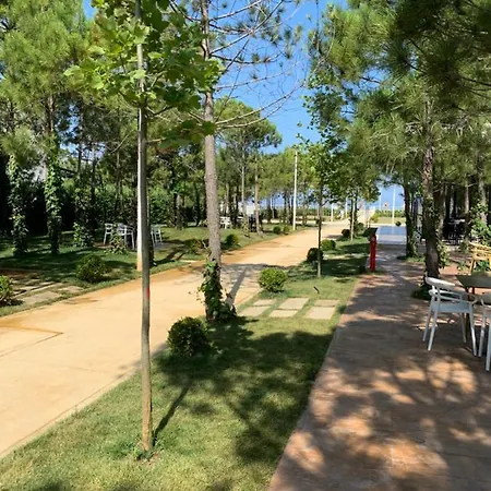 Vala Mar Sea Dream Διαμέρισμα Τίρανα