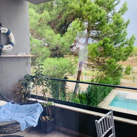 Vala Mar Sea Dream Διαμέρισμα *