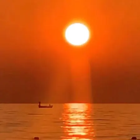 Vala Mar Sea Dream Τίρανα